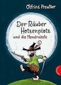 Der Räuber Hotzenplotz und die Mondrakete von Preußler, ... | Buch | Zustand gut