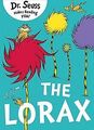 The Lorax (Dr Seuss) von Seuss, Dr | Buch | Zustand sehr gut
