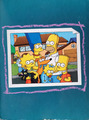 Die Simpsons 4 DVDs Die komplette Season eight Staffel 8 (2006)