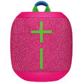 ultimate ears Wonderboom 3 Bluetooth-Lautsprecher pink