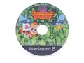 Buzz! Junior: Jungle Party (Sony PlayStation 2) PS2 Spiel o. OVP - GUT