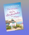 Herzklopfen im kleinen Bonbonladen am Meer Julia Rogasch Neu ab 25.04.2024