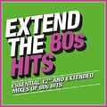 EXTEND THE 80s - HITS [CD]