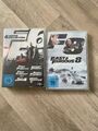 Fast and Furious 6 Movie Collection & Teil 8