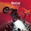 MEAT LOAF - Bat out of hell (lim. ed.) (2022) LP red vinyl numbered