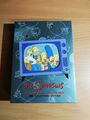 Die Simpsons Seasons 1 bis 4 komplett 