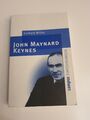 John Maynard Keynes- Gerhard Willke