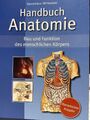 Handbuch Anatomie, Bau und Funktion des menschlichen Körpers