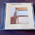 DIRE STRAITS - CD - Dire Straits - Rock - Sehr gut