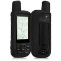 Silikon Hülle für Garmin GPSMAP 66s 66st GPS Handgerät Outdoor Navigationsgerät
