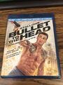 Bullet to the Head (Blu-ray/DVD, 2013, 2-Disc Set, Canadian)