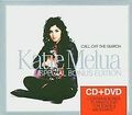 Call Off The Search (Deluxe Edition CD+DVD) von Melua,Katie | CD | Zustand gut