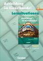 Ausbildung im Einzelhandel - Bayern: 3. Ausbildungsjahr - Arbeitsbuch mit L ...