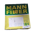 Luftfilter MANN-FILTER C 27 161
