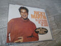 Ricky Martin - Te Extrano Te Olvido Te Amo - 5 Track Maxi CD - 1997
