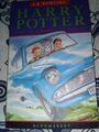 Harry Potter And The Chamber Of Secrets by J. K. Rowling Taschenbuch 1998 Selten