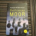 Ostfriesenmoor / Ann Kathrin Klaasen Bd.7 von Klaus-Peter Wolf (2013,...