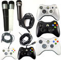 Originale Microsoft Xbox 360 Controller Gamepads Wireless Wired zum Auswählen