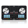 Reloop Beatmix 4 Serato DJ Controller - 4-Kanal Performance Pad Controller