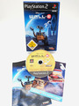 Wall·E-Der Letzte Räumt die Erde auf PS2 | Deutsch | Sony Playstation 2 + Anleit