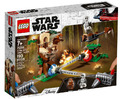 LEGO® Star Wars Action Battle Endor Attacke (75238) NEU & OVP