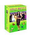 Ugly Betty: The Complete Collection (4 Dvd) [Edizione: Regno Unito] [Edizione: R