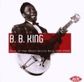 B.B. King - Best of the Blues Guitar King 1951-1966