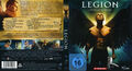 BluRay - Legion - mit Dennis Quaid NEUWERTIG!!!