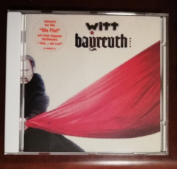 Witt – Bayreuth Eins - CD 1998 - (489908-2) - Zustand sehr gut