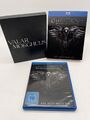 Game of Thrones Die komplette 4. Staffel Blu-Ray mit Pappschuber