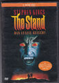 Stephen King's The Stand-Das letzte Gefecht--2 DVD--Komplette Serie--Gary Sinise