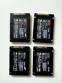 Samsung SSD´s 860 EVO 500GB, 860 EVO 250GB, 850 PRO 256GB, 850 EVO 256GB