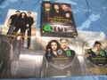 Breaking Dawn , Die Twilight Saga # II , 2 Disc Fan Edition , DVD  Film + Extras