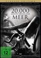 Jules Verne - 20.000 Meilen unter dem Meer (1916) [DVD]