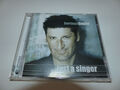 CD   Hartmut Engler - Just a Singer