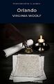 Orlando: Eine Biographie (Wordsworth Classics), Virginia Woolf, Merry M. Pawlowski, 