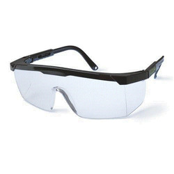 RODOPI Schutzbrille "ClearVision-Flex" Sicherheitsbrille Arbeitsschutzbrille