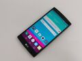 LG G4 32GB Schwarz Black Android Smartphone 4G LTE H815 ✅