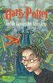 Harry Potter 2 und die Kammer des Schreckens von Joanne K. Rowling (2006,...