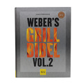 Weber's Grillbibel Vol. 2 GU Weber's Grillen Jamie Purviance Hardcover sehr gut