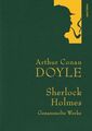 Doyle - Sherlock Holmes - Gesammelte Werke (Anaconda Gesammelte Werke, Band 7) A
