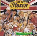 Die Toten Hosen  - Learning English Lesson 1 |   CD