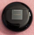 Nur Ladecase, Ladeetui für Huawei FreeBuds 3  Carbon Black
