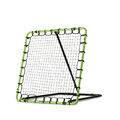 EXIT Tempo Multisport Rebounder 43.20.12.00 120x120cm Trainingshilfe Balltechnik