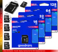 8GB 16GB 32GB 64GB 128GB Micro SD Karte Class10 Card SDHC Speicherkarte 100MB/s