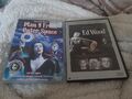 Plan 9 From Outer Space & Ed Wood - DVD