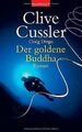 Der goldene Buddha: Roman von Cussler, Clive, Dir... | Buch | Zustand akzeptabel