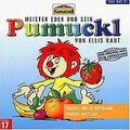 17:Pumuckl und die Obstbäume/Pumuckl Passt auf von Pumuckl... | CD | Zustand gut