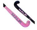 Malik Outdoor Hockeyschläger CB KIDDY Wood MA21120 Field Feld Hockey Kunst Rasen