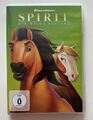 Spirit - Der wilde Mustang - DVD *SEHR GUT*
